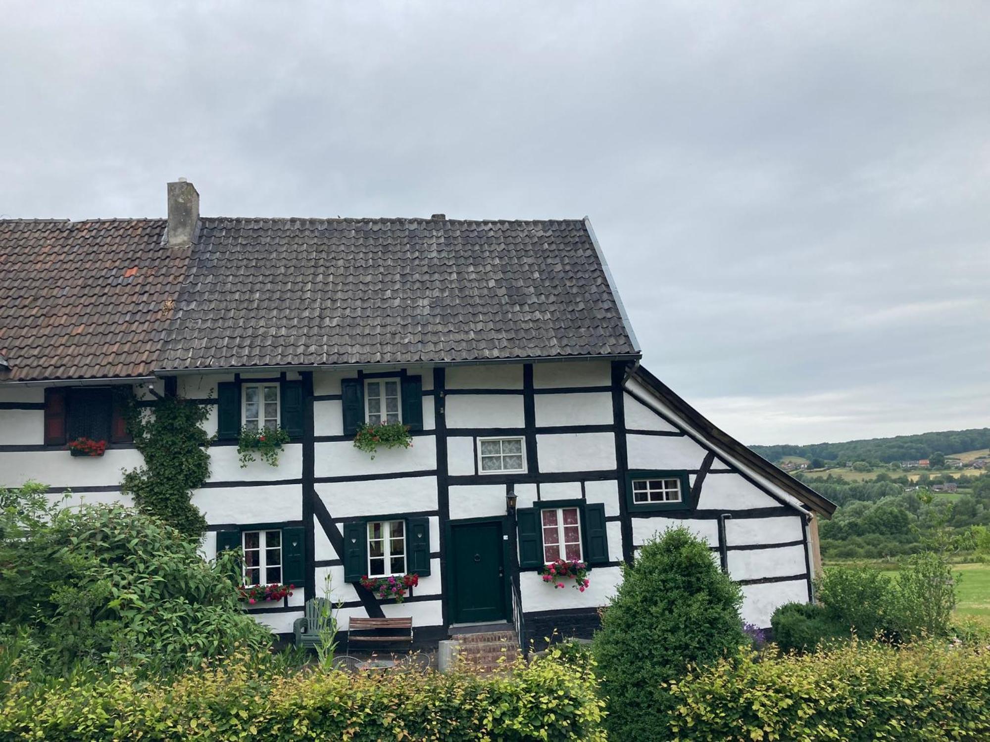 Oud-Bommerich Malinas Exterior foto