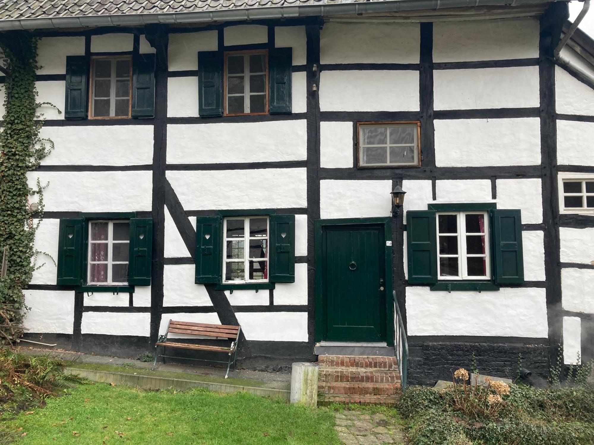 Oud-Bommerich Malinas Exterior foto